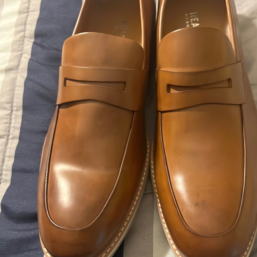 Kenneth Cole shoes